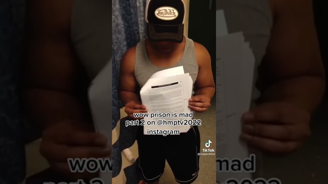 WHAT HAPPENS TO SNITCHES IN PRISON