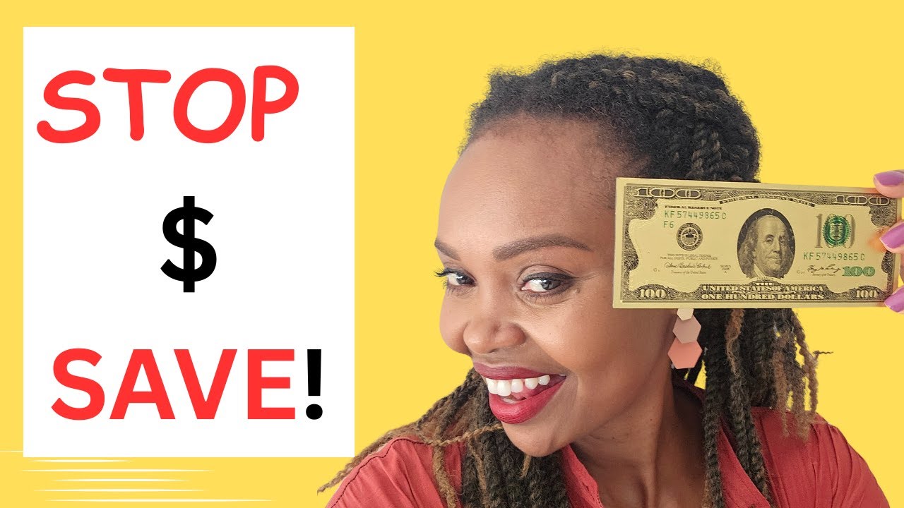 10 Popular Habits I Stopped Doing That Saved Me Money