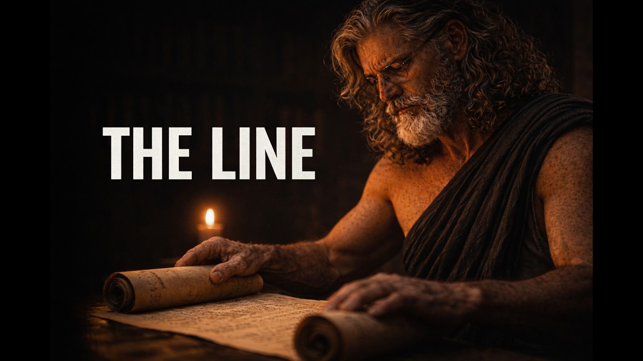 Discipline Is the Line Between Average and Elite