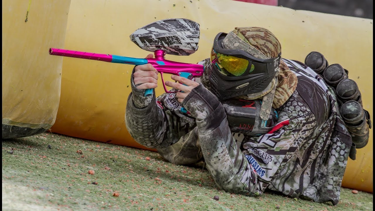 LLP D5 5-Man Final Event: Polish Valor Raw Footage