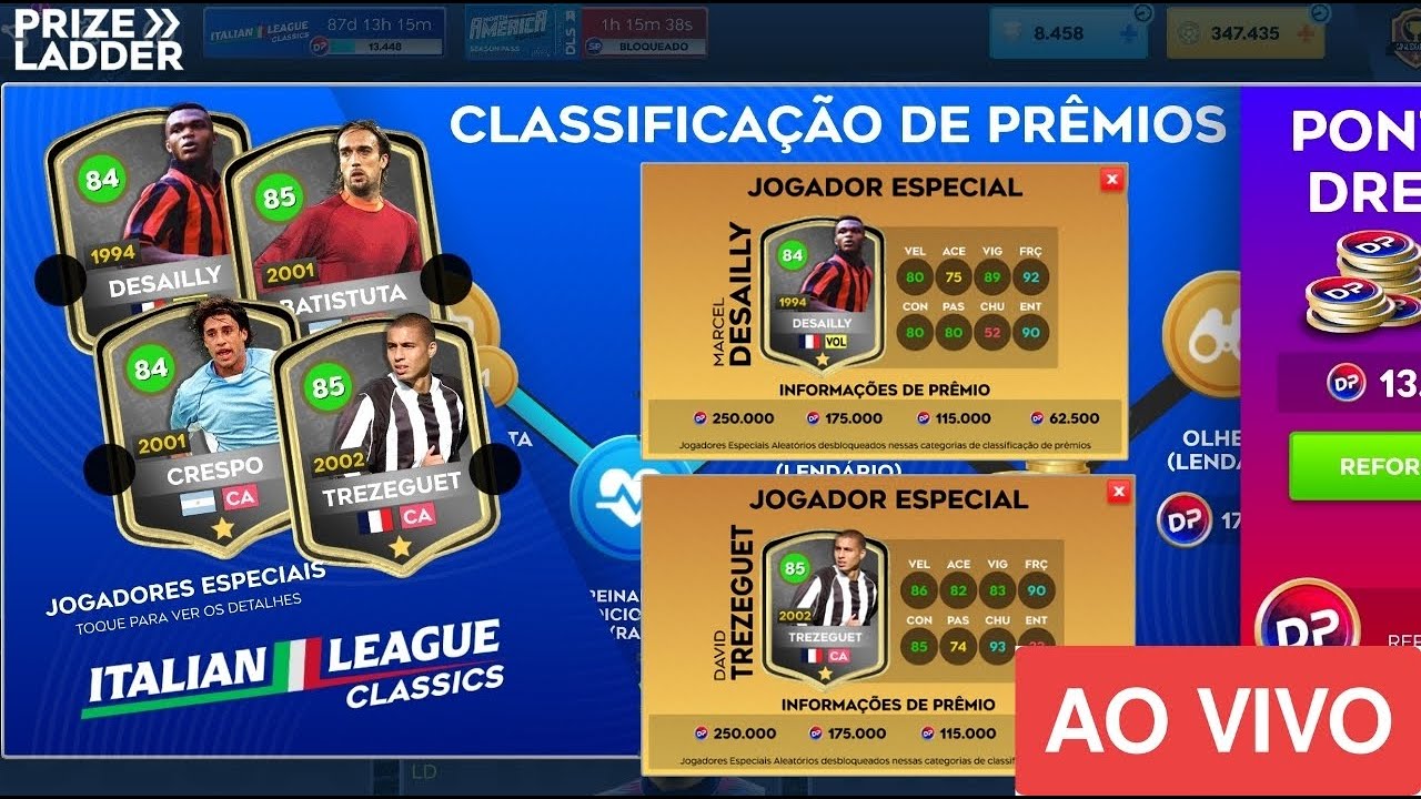 🎥 AGORA: Em Busca dos LEGENDS Mais APELÕES do DLS 26! 🏆🔥#dreamleague soccer #dls26 #dls