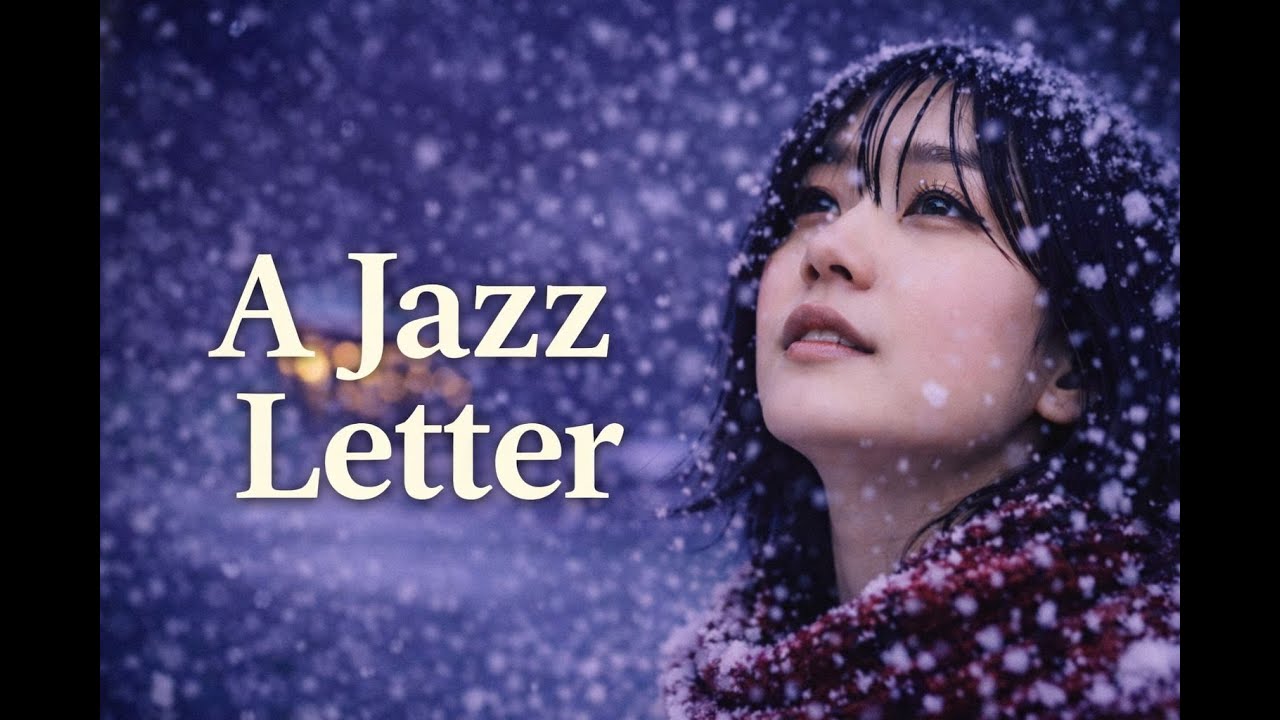 A Jazz Letter — 42 Minute Winter Jazz Playlist