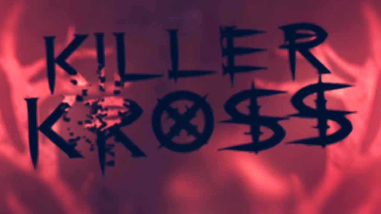 Killer Kross Theme Song and Entrance Video | IMPACT Wrestling Theme Songs