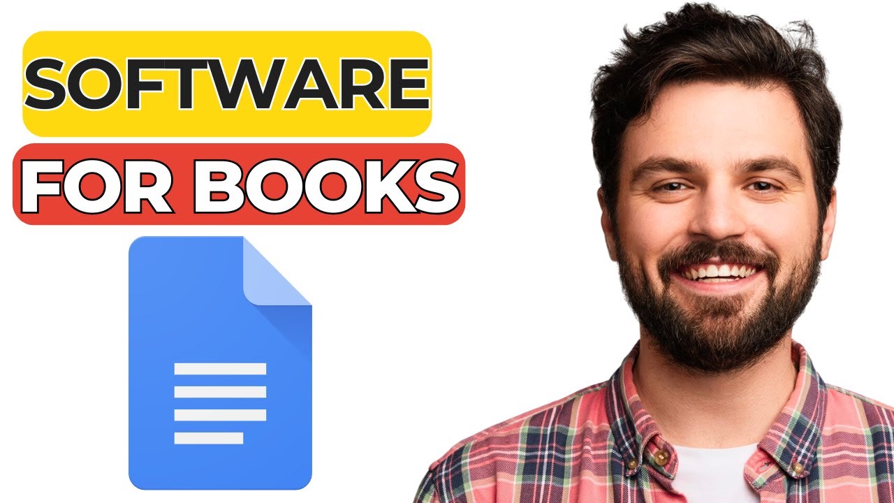 Best Free Software for Writing a Book &ndash; Top Tools for Authors in 2025! 📝