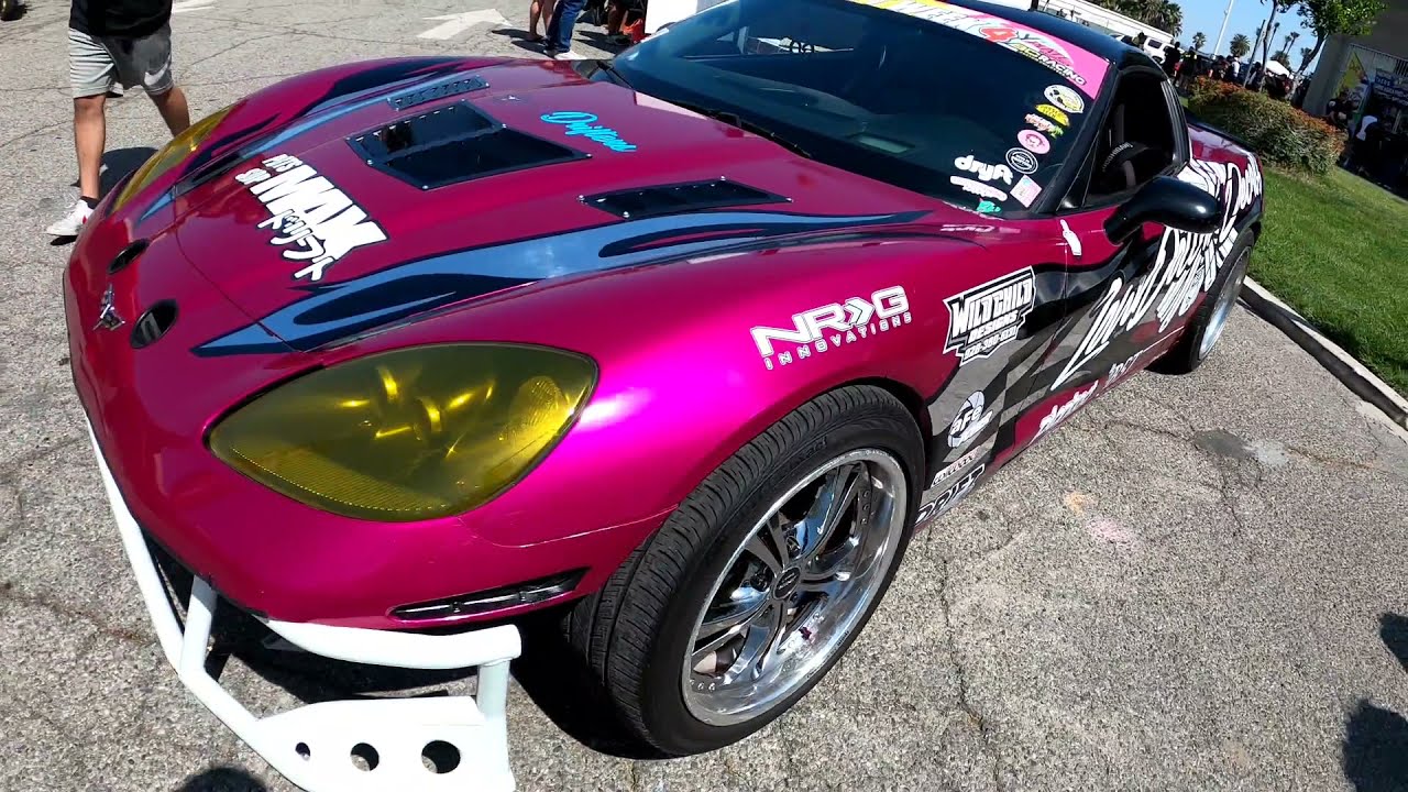 HotPit AutoFest
