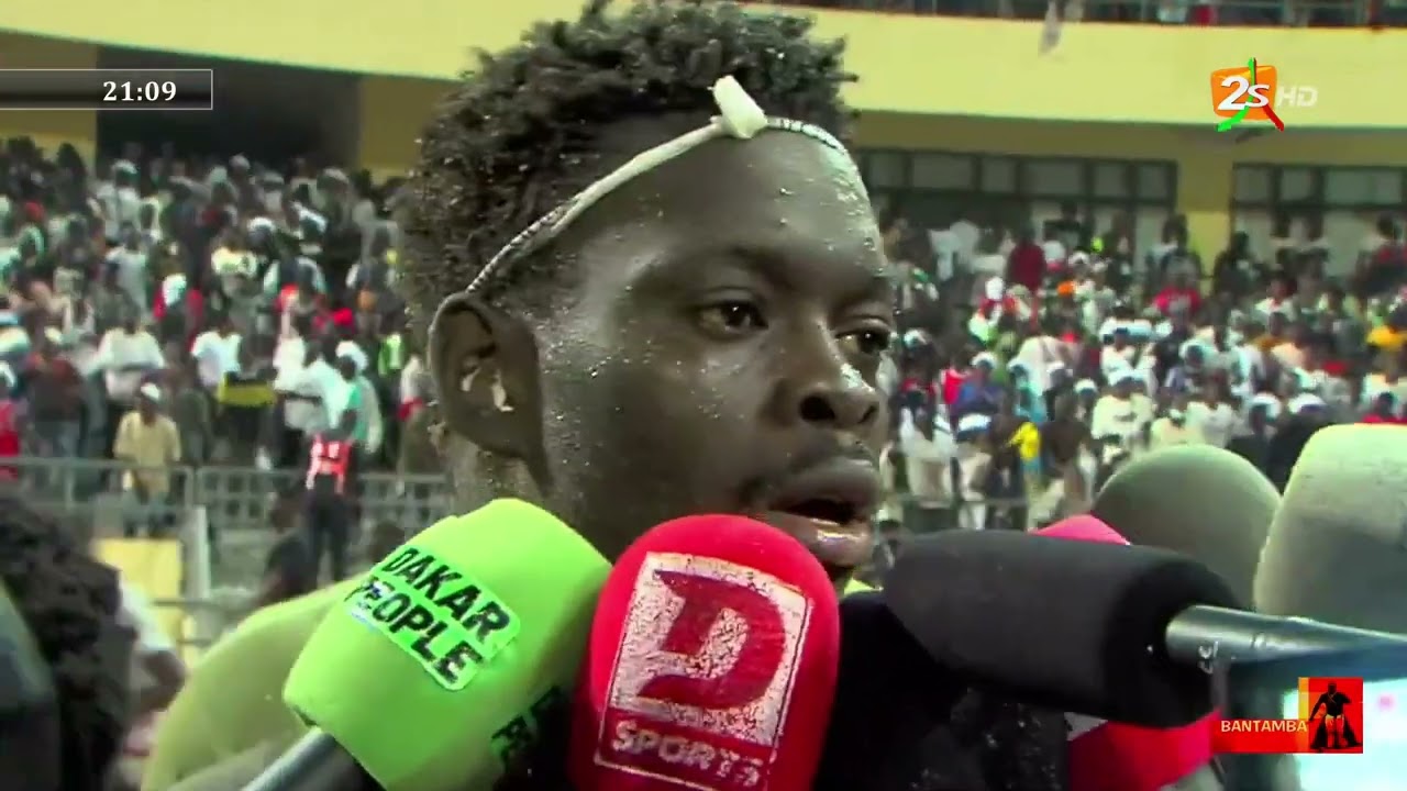 🔴BANTAMBA:SITEU BOU NGOR VS DIOP2, AMA VS GRIS, LA GUERRE DES MOTS - AVEC MODOU MBAYE - 21 MAI 2024