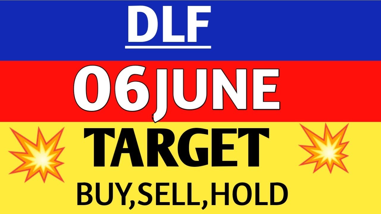 dlf share price,dlf share analysis,dlf share latest news,
