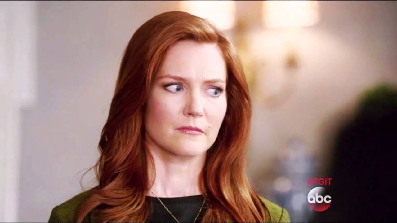 Scandal 5x03 | Olivia & Fitz 