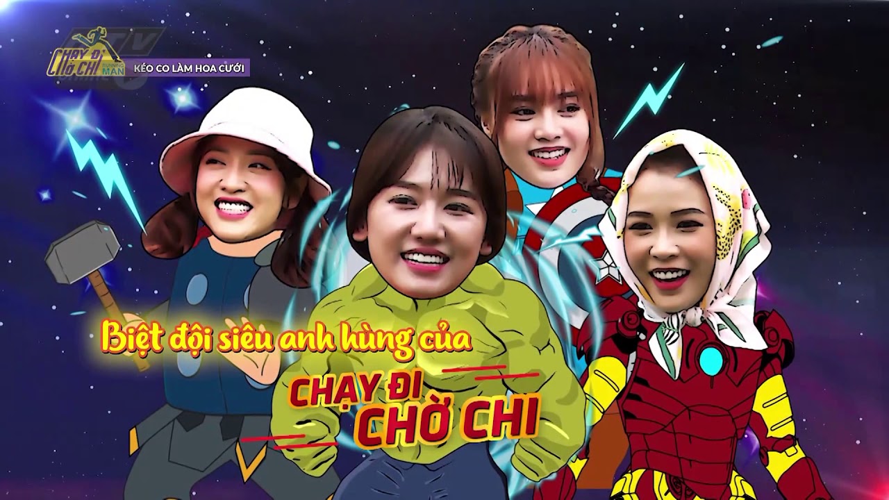 Đây là lý do A Xìn gọi Hari là 