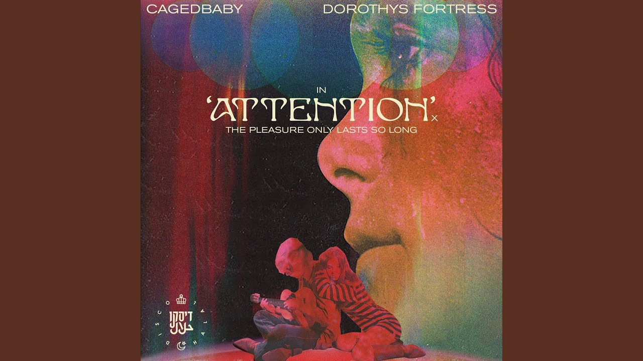 Attention (Extended Mix)