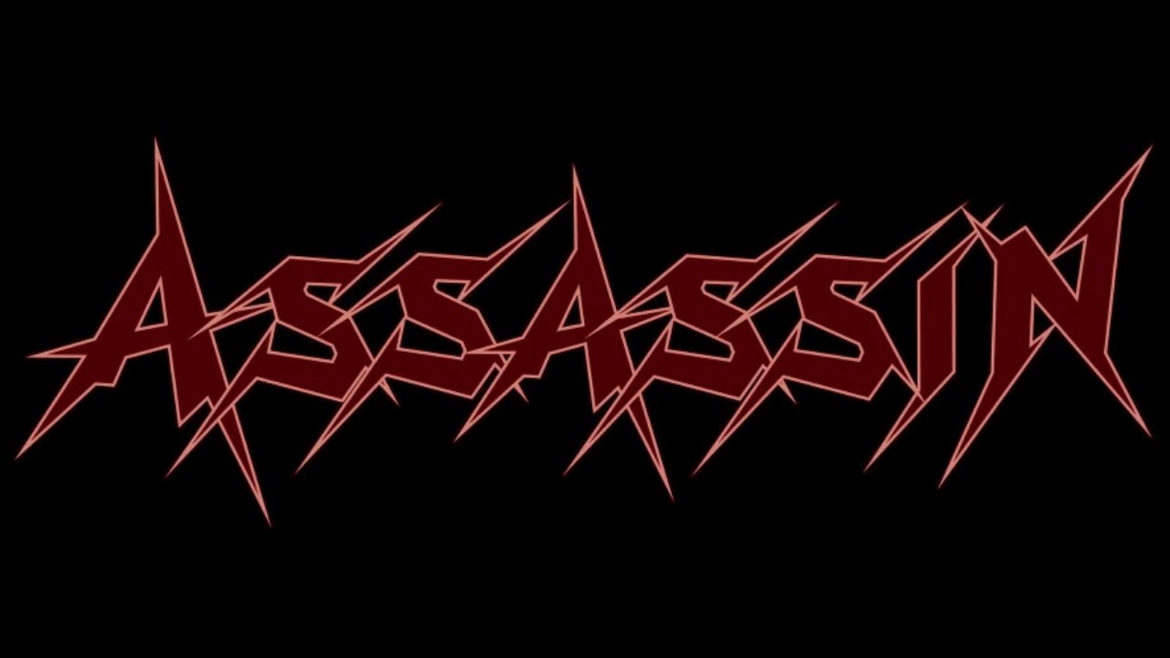 Assassin - Demo '89 - FULL DEMO 1989 - Thrash Metal - D&uuml;sseldorf, Germany - Rare