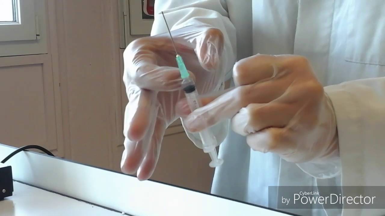 Exemple d'utilisation de l'ExAO : la respiration des levures