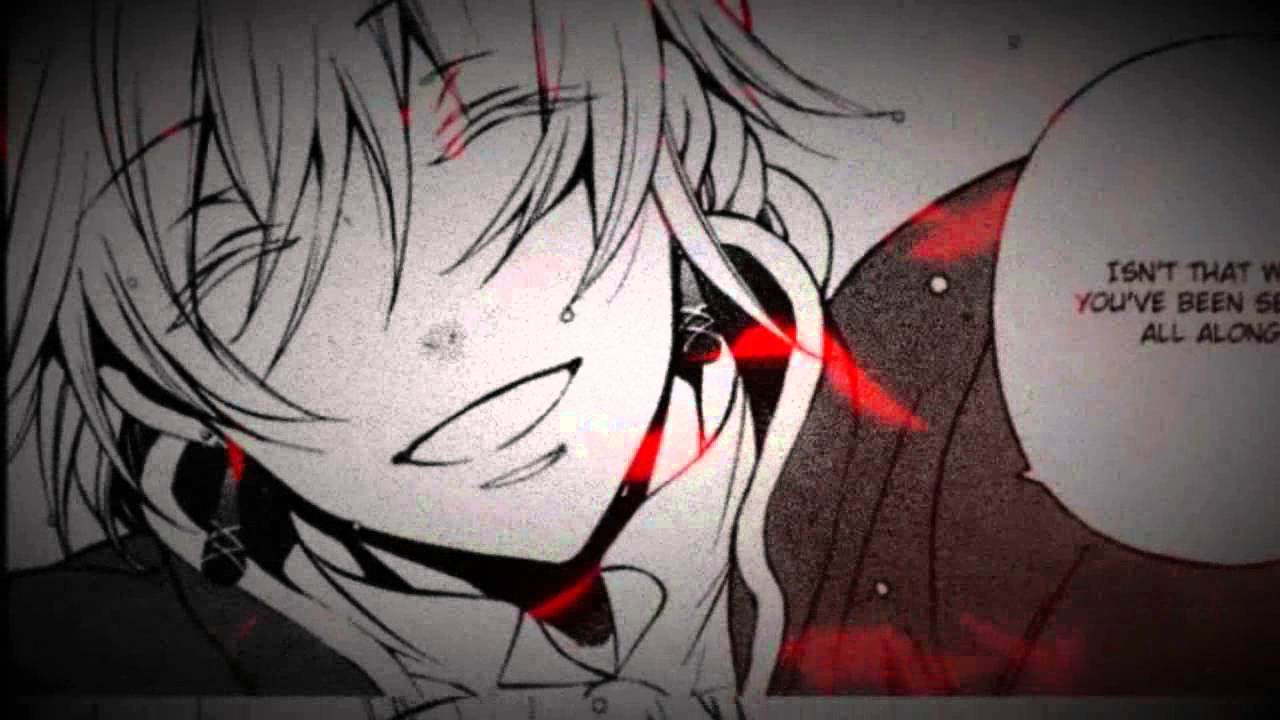 {FMS} Don't end up like Alice! HAPPY HALLOWEEN MEP