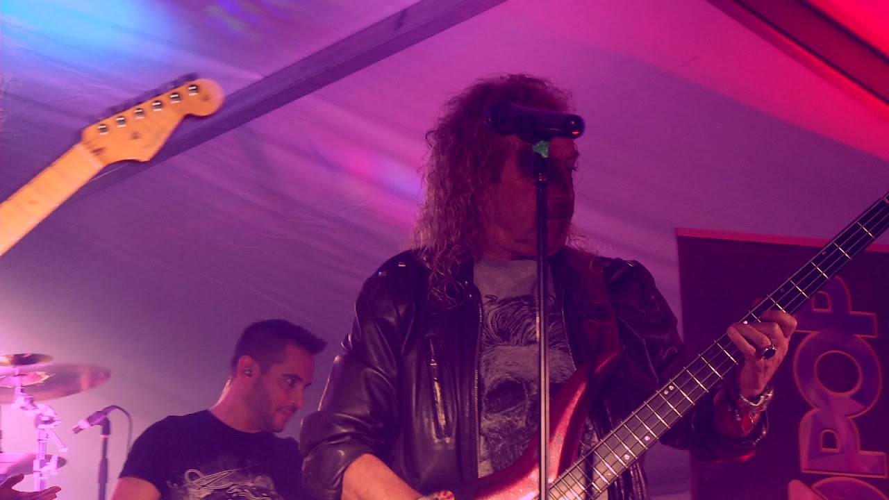 Rockopop en directo (OFICIAL)