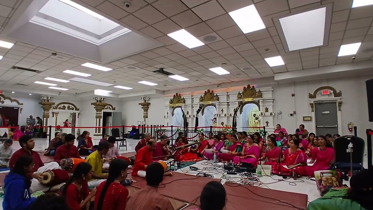 Kedaram - aakasha lingam - ananda natana prakasham  