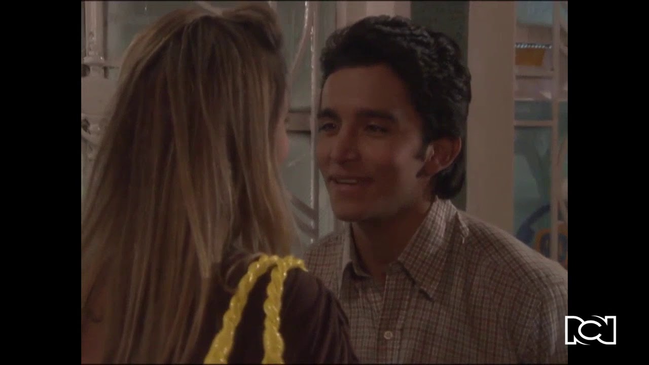 Fredy y Sandra se reencuentran | Amor Sincero