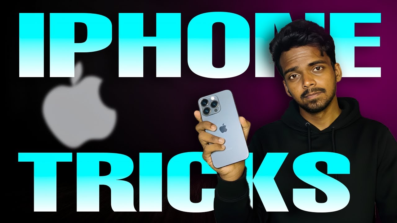 මේවා දන්නැත්තන් වැඩකුත් නෑ | 15 iPhone Hidden Features & Secret Tricks  | sinhala