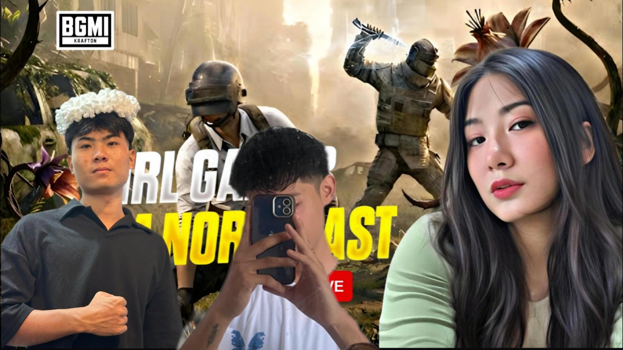 ROAD TO 10K LETS GOOO GUYS😭 || RUSH GAMEPLAY || BGMI @dorachannel722