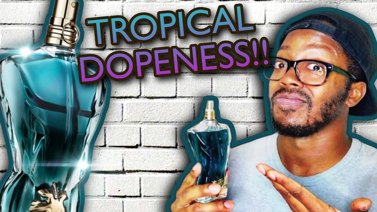 Jean Paul Gaultier | Le Beau | Fragrance Review