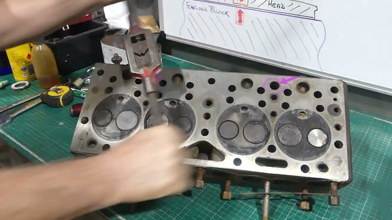 Ferguson FE35 