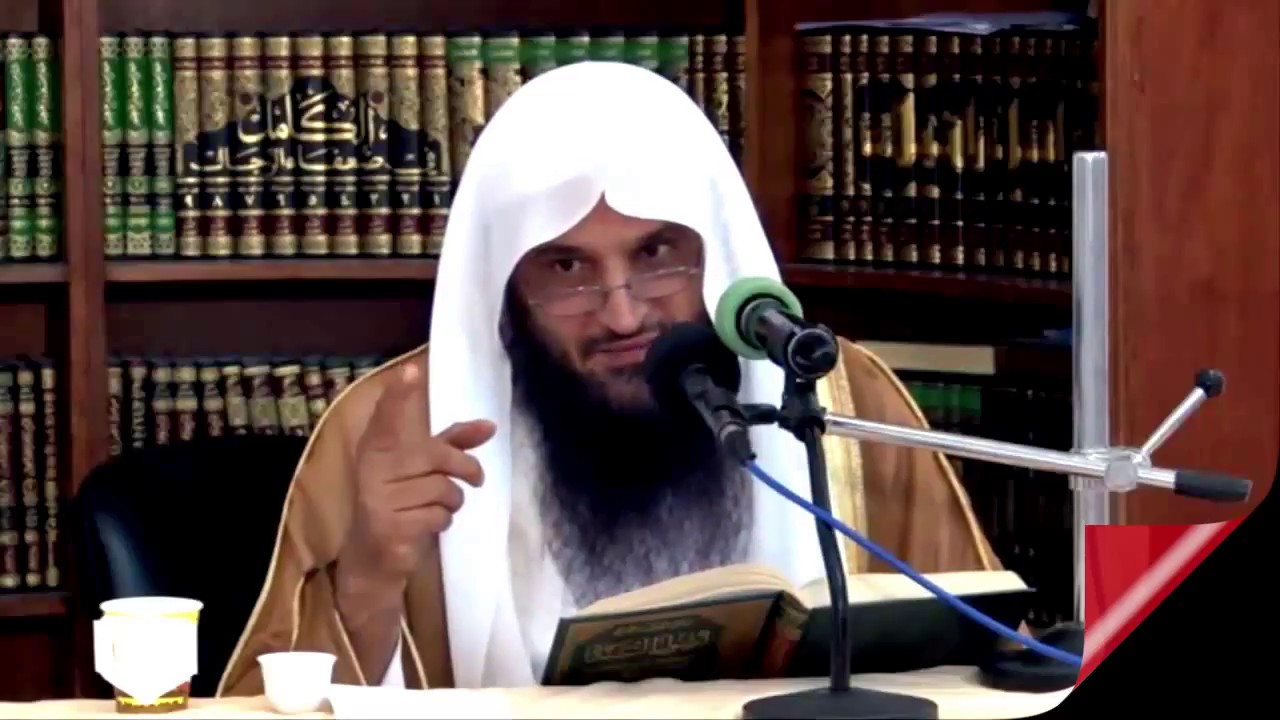 يأتي الشيطان أحدكم فيقول: من خلق كذا؟ | الشيخ عبد الرزاق البدر