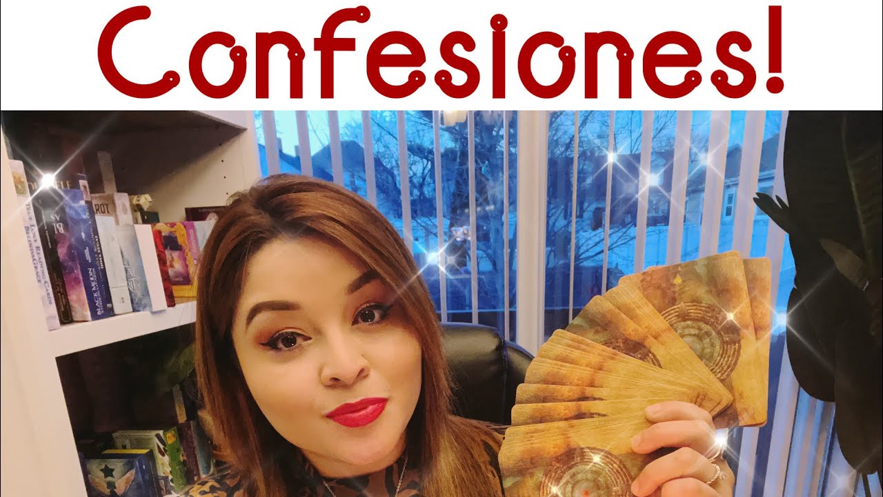 ♥️💌 Los secretos que guarda en su corazón respecto a Ti 💌 TE AMO: Tu Alma Llama Gemela.