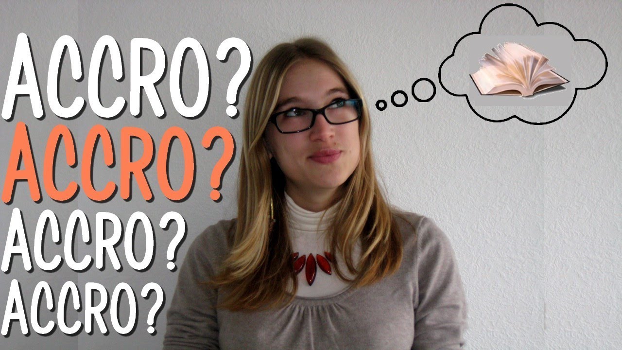 ♡ Pourquoi suis-je accro à la lecture?!