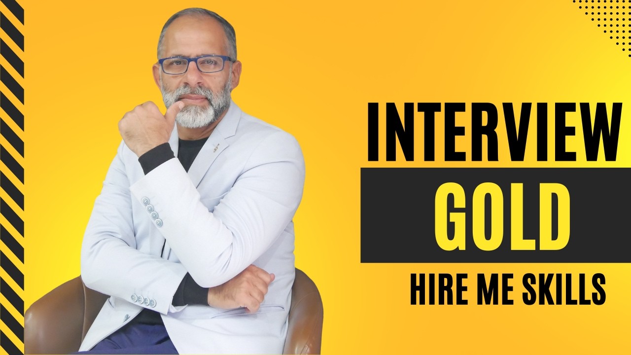 People Management Skills Interviewers ACTUALLY Look for ( And How to show Them !)
