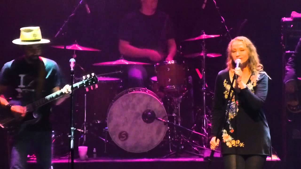 Trigger Hippy - Pretend ( ending ) 11-20-14 Gramercy Theater, NYC