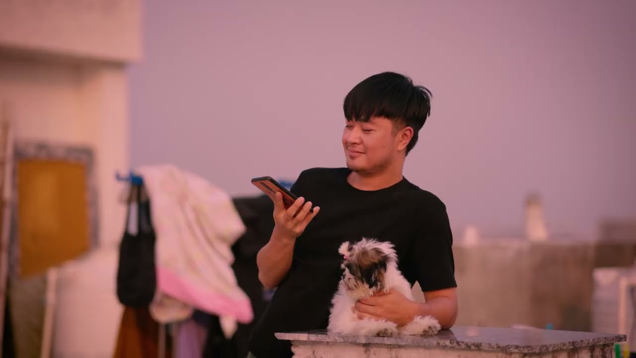 Boichung jinei sah ding Chavang lungset short clip