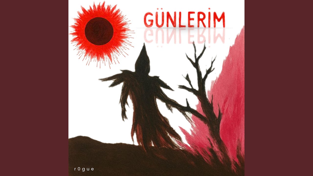 G&Uuml;NLERİM