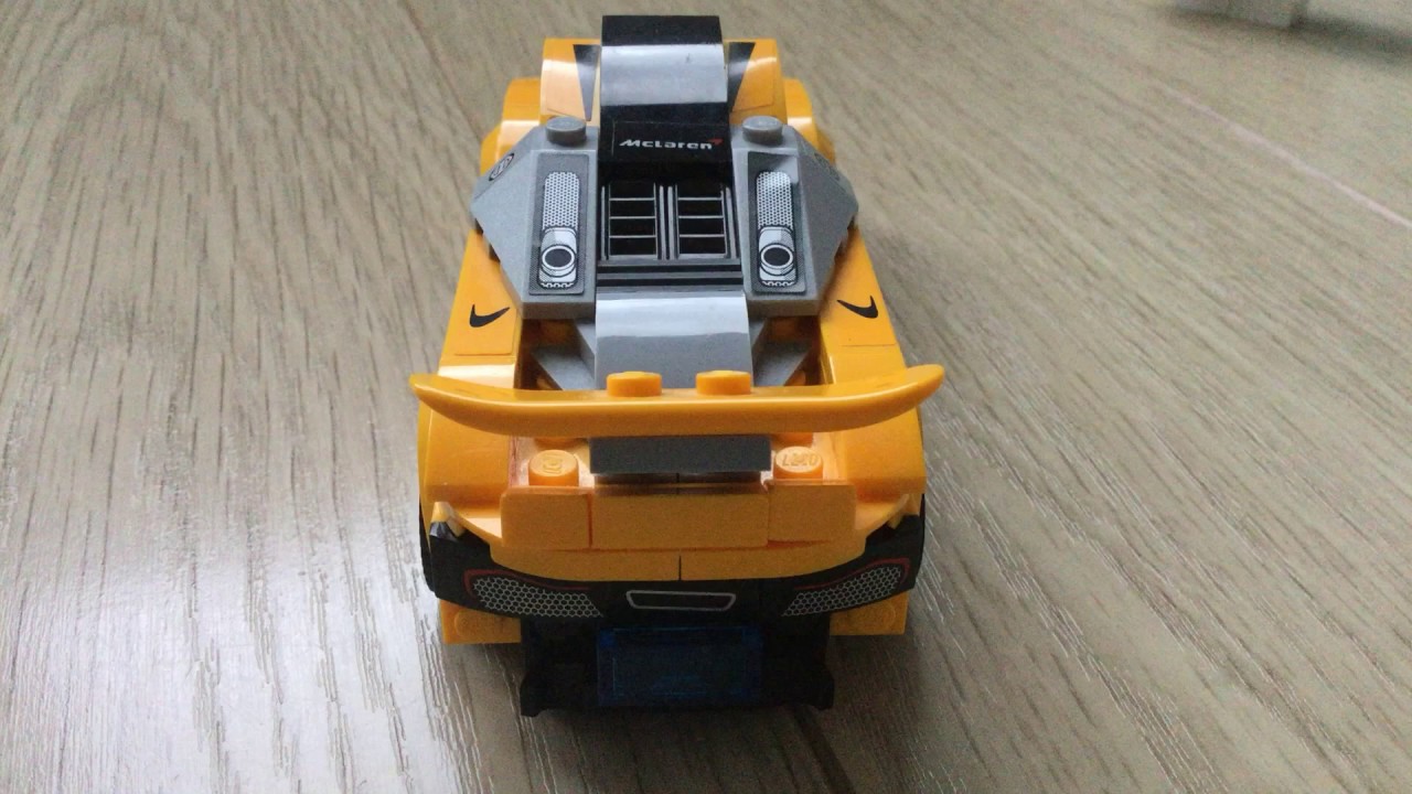 Pimpt McLaren