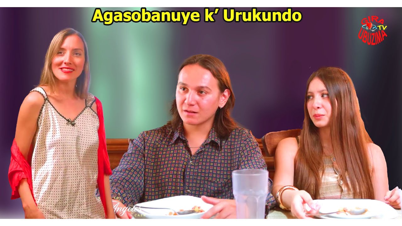 Yacumbikiye nyirasenge  amutwarira umugabo | dore icyabiteye