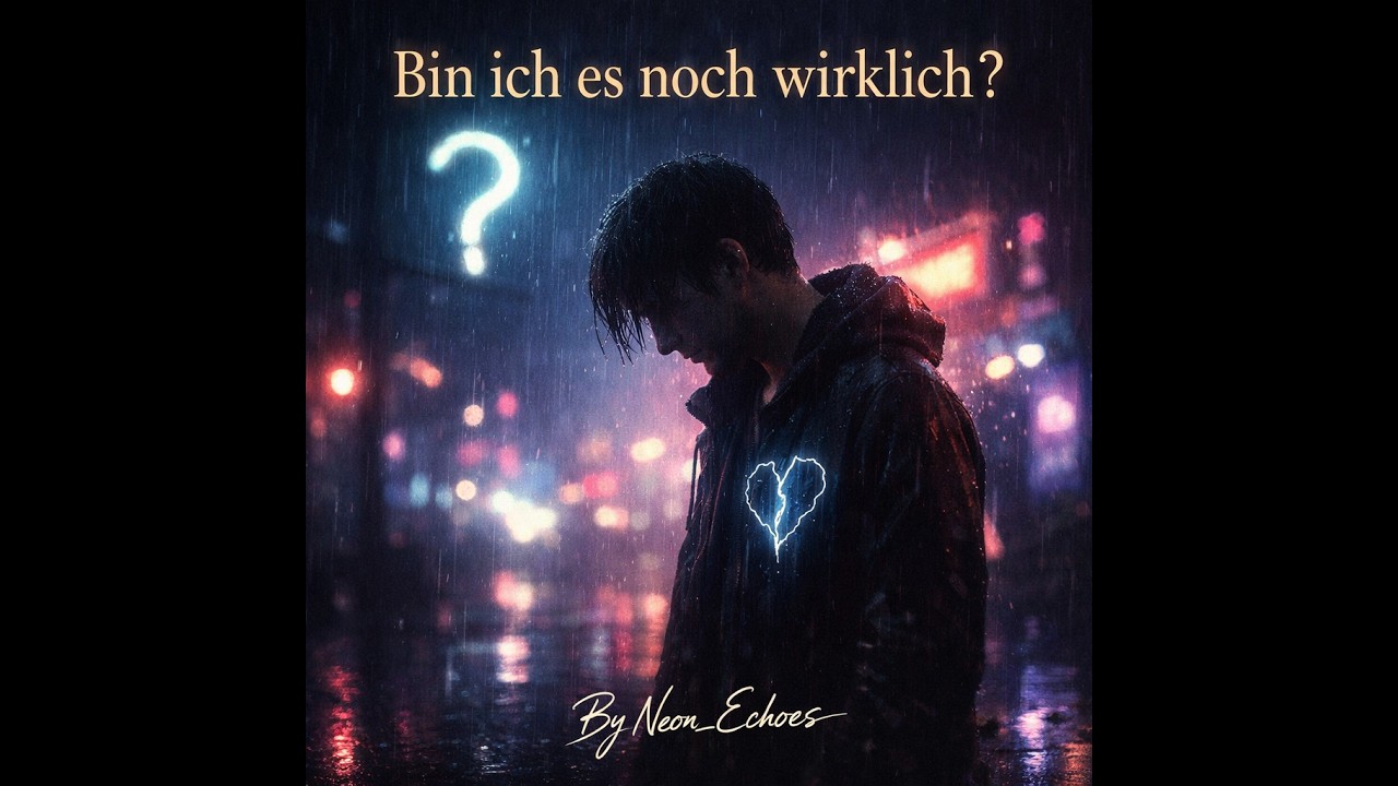 Bin ich es noch wirklich