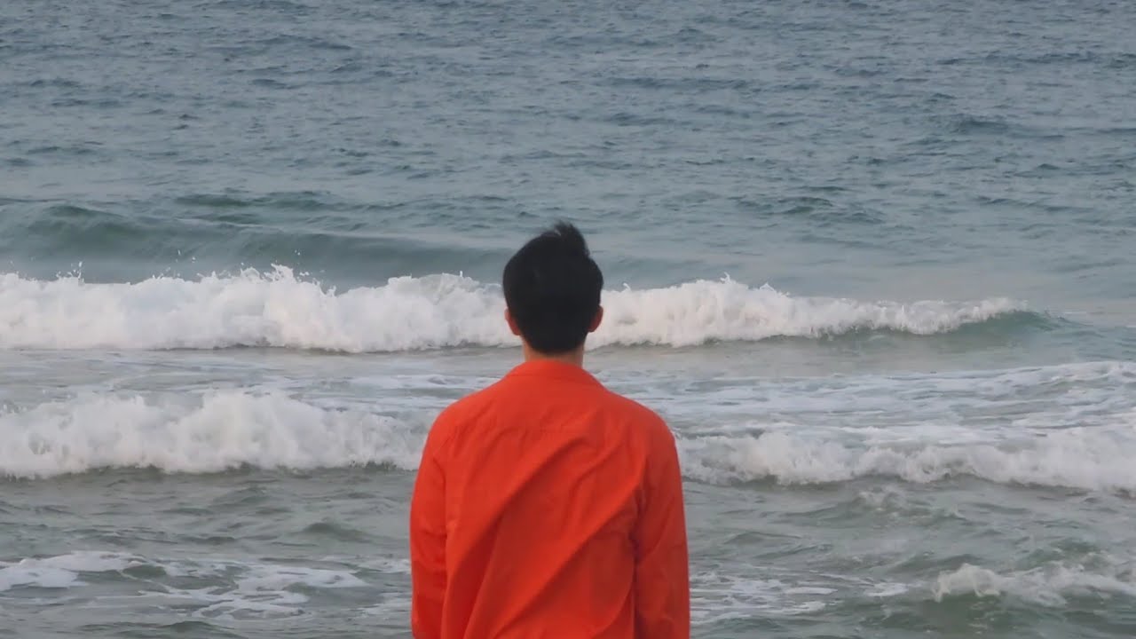중요한 것은 꺾이지 않는 마음[배우 브이로그]