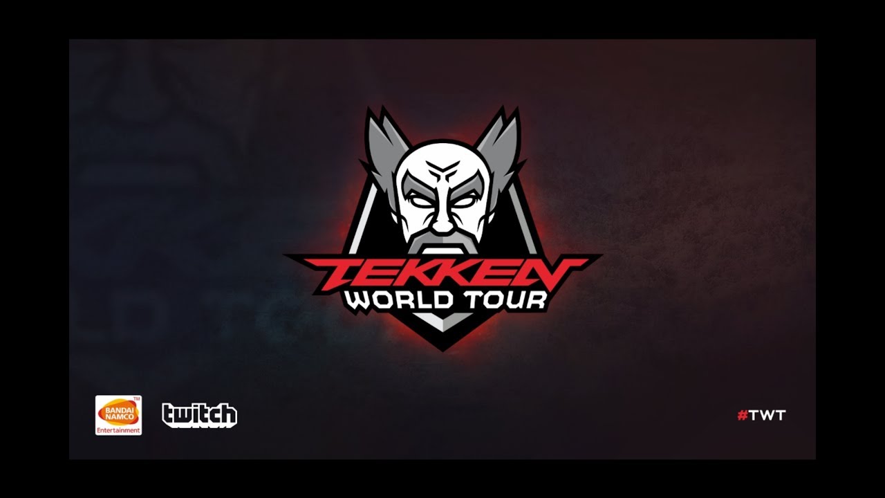 Tekken 7: Echo Fox JDCR vs Jeondding - EVO 2017 Top 8