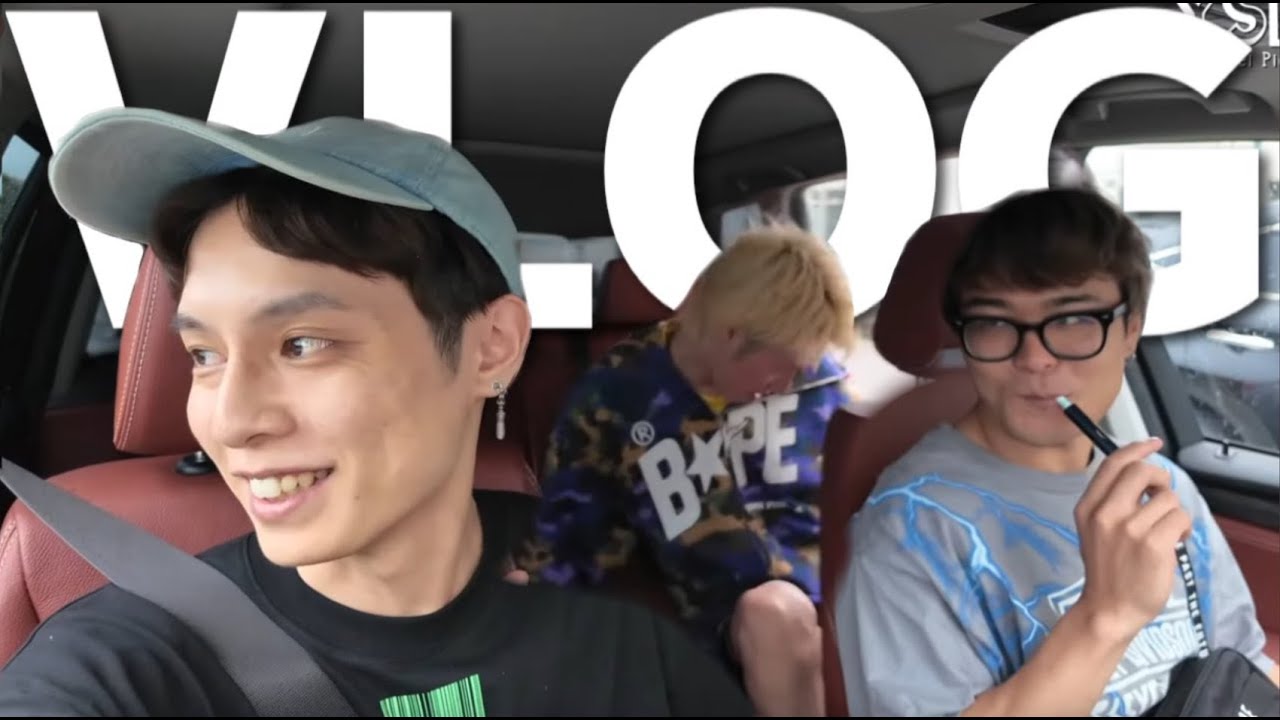 【vlog】ミネストローネと大量のダンボール