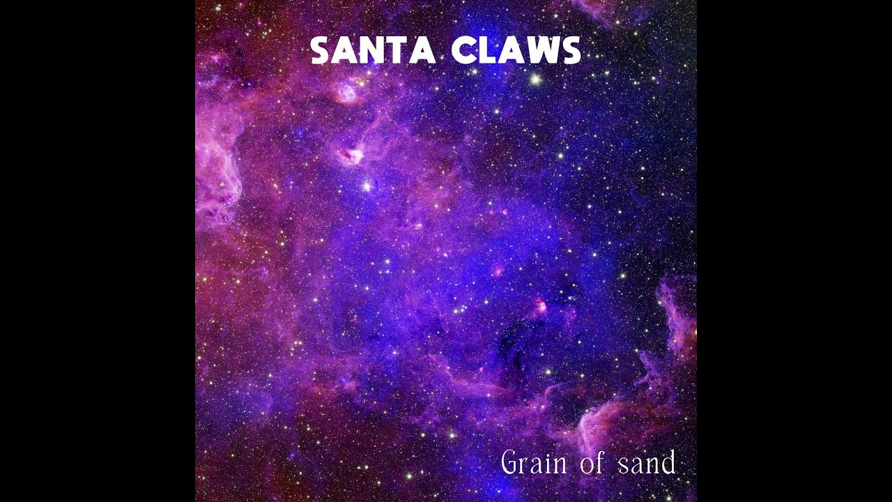 Grain of sand