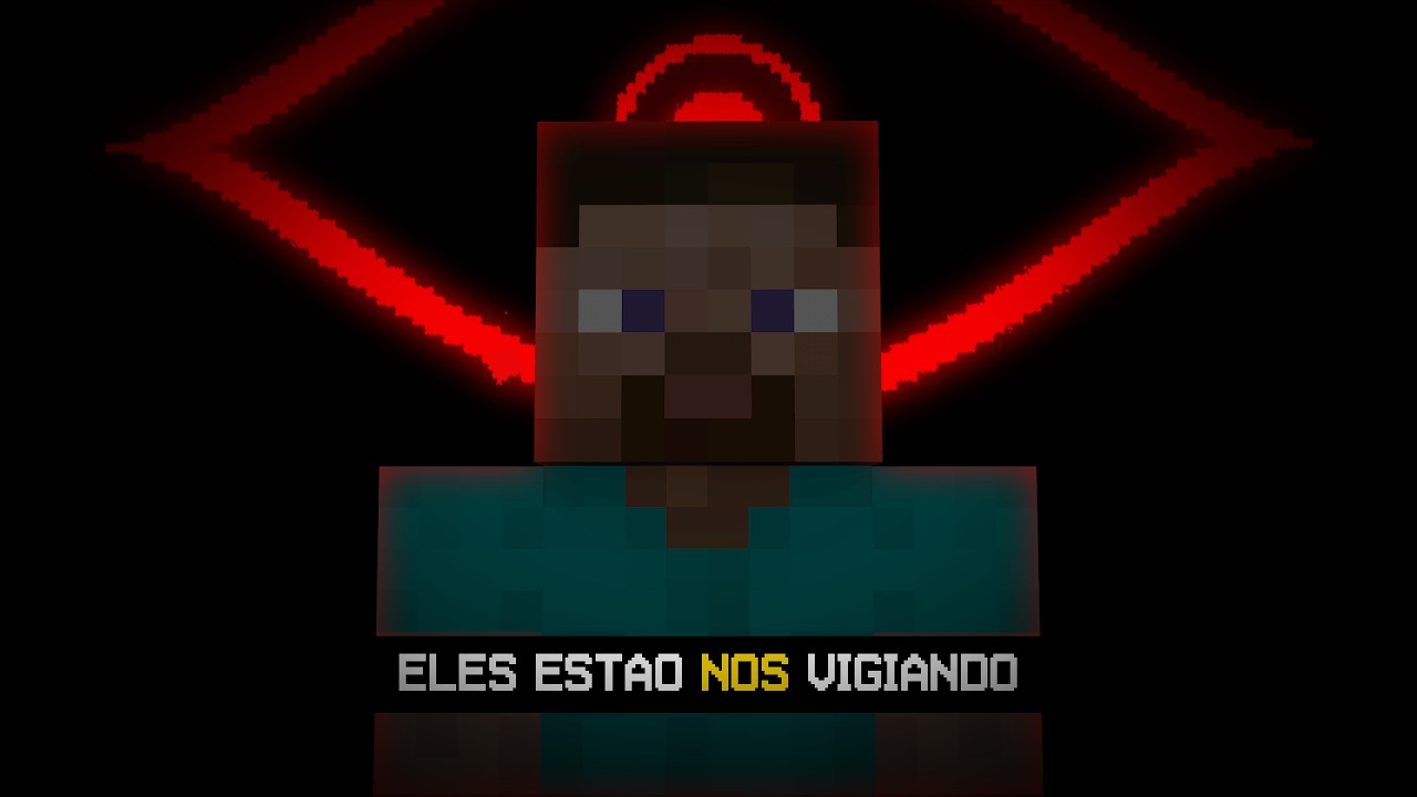 O Bug Que Corrompeu Um Mundo