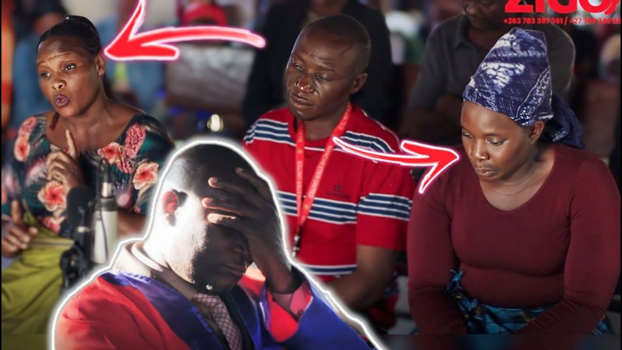 ndorova vakadzi ende pandorova ndipapo !! Unovarova pai oindura ka !!