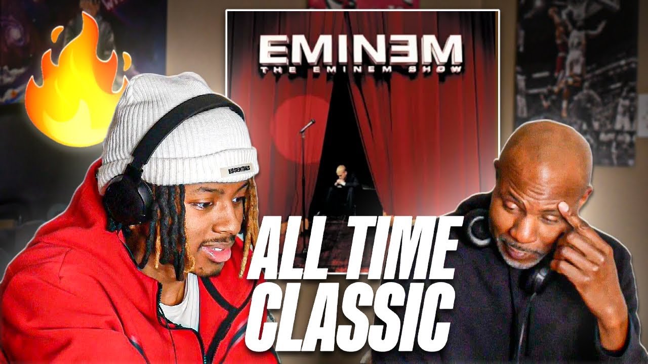 Eminem “Til I Collapse” | DAD REACTION