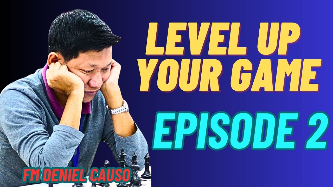 GET TO 2000 LEVEL WITH THIS SIMPLE WAY OF THINKING! Level Up your game! ( EPISODE 2)