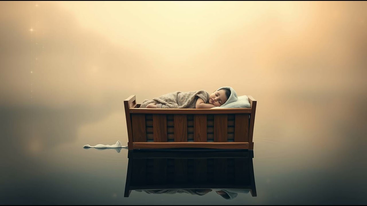 Soft Relaxing Night Music for Infant Rest