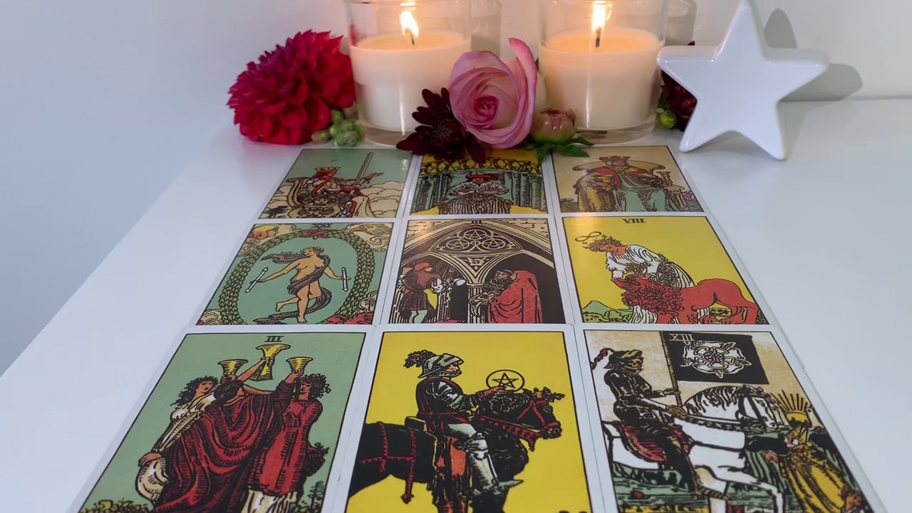 Aries Sep 9-Sep 15 2019: “Why now? After everything that’s happened?”