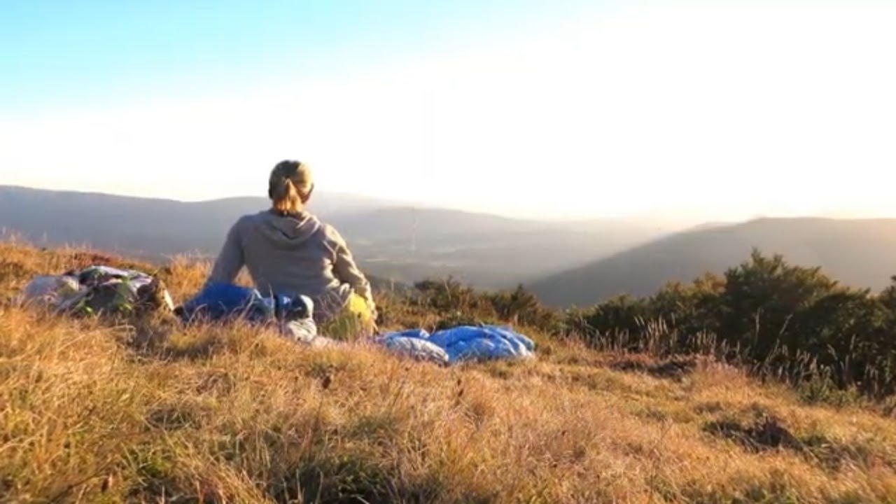 1. CAMINO FRANCES - Walking with Tania -  A Solo Journey