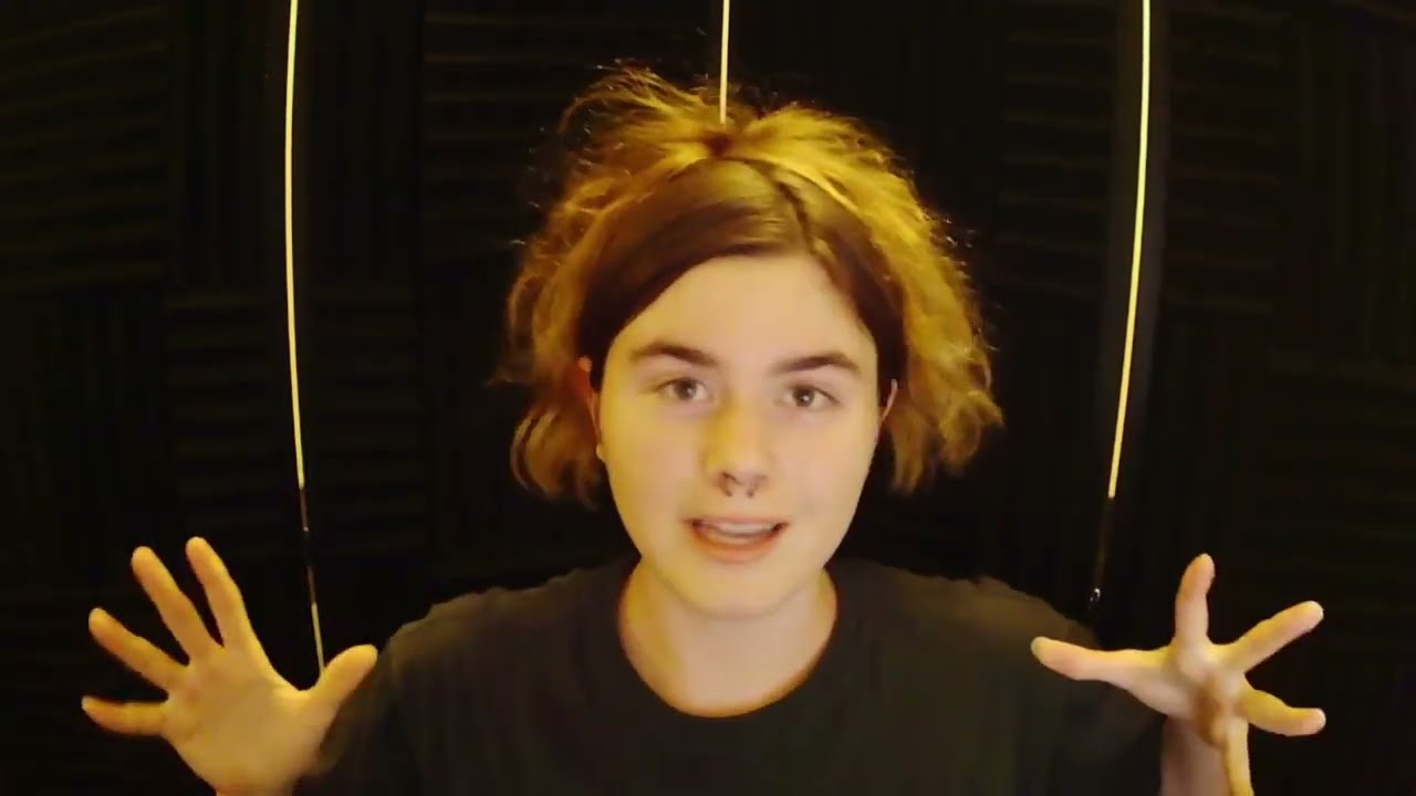 i might be a female manipulator