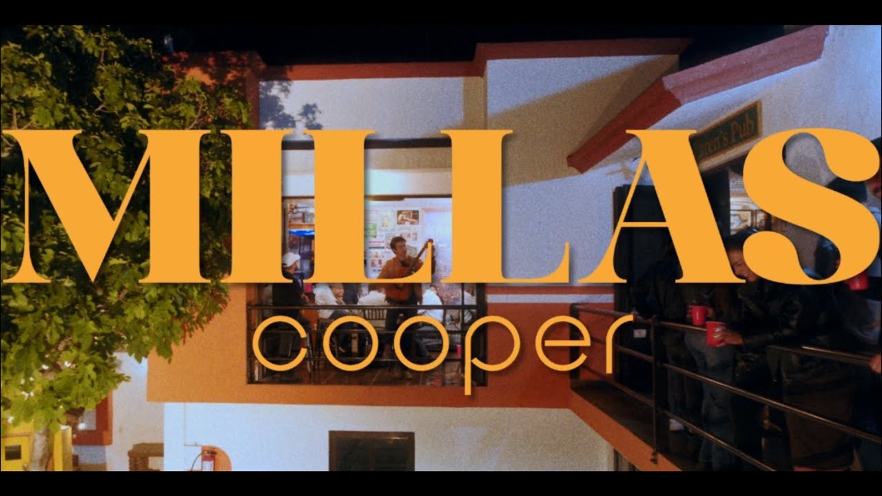 Cooper - Millas