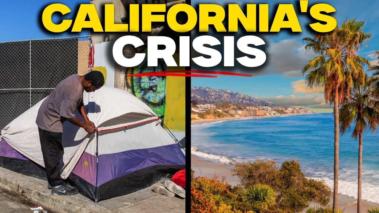 Why California Is So Expensive Now
