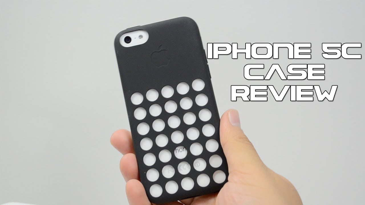 Apple iPhone 5c Case Review: Is It Worth The Money?
