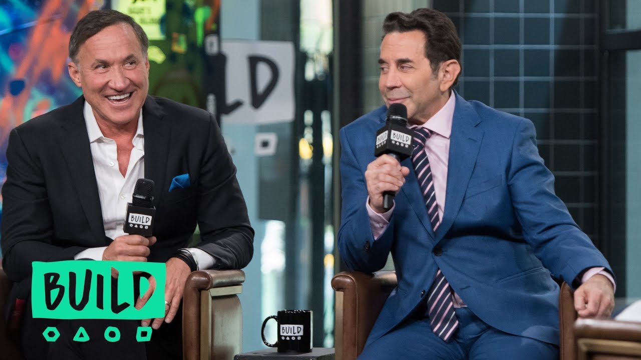 Dr. Paul Nassif & Dr. Terry Dubrow Talk About Season 5 Of 